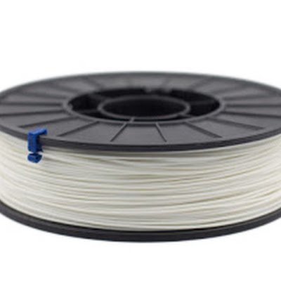 PolyMakr PolyMax PLA True White - 3.00mm (0.75kg)
