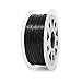 Gizmo Dorks 1.75mm Acetal Delrin Filament POM 1kg / 2.2lbs for 3D Printers, Black