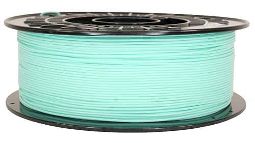 3D-Fuel Tough Pro PCTG 1.75mm Filament, Dimensional Accuracy +/- 0.02mm, 1kg Spool, Aquamarine