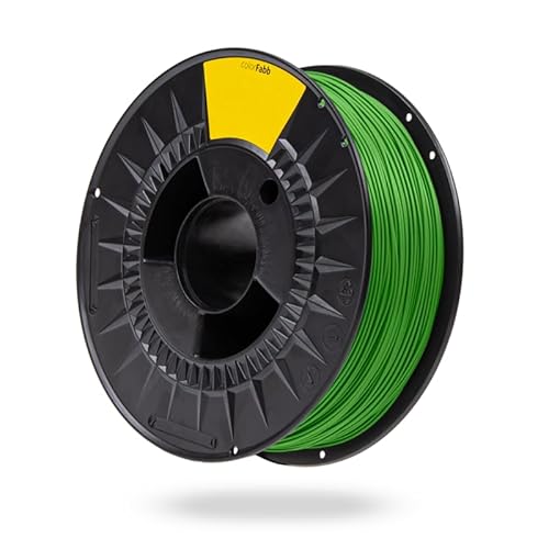 colorFabb colorFabb PLA High Speed Pro Yellow Green 1.75/1000-8720039158160 - 3D Print Filament - 8720039158160-3D Print Filament