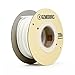 Gizmo Dorks Nylon Filament for 3D Printers 3mm (2.85mm) 200g, White